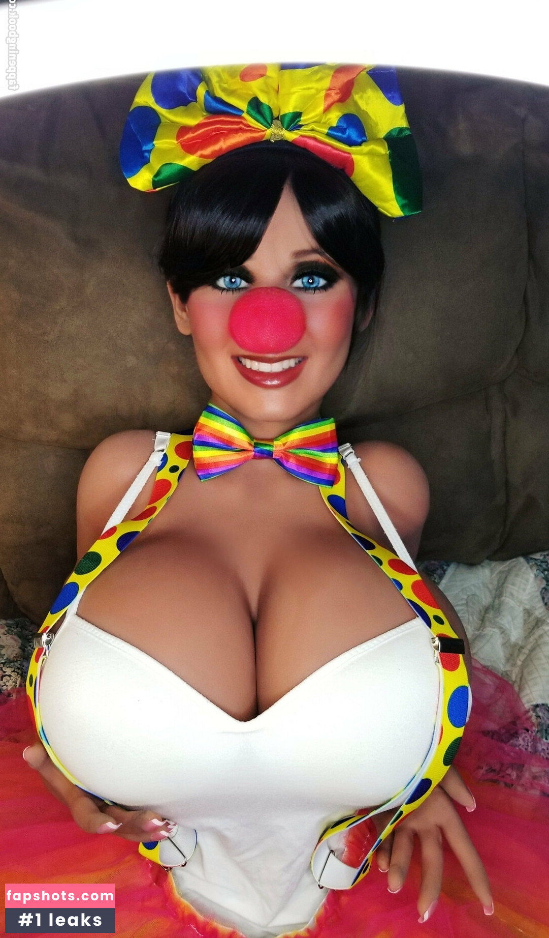 zoeyclown Nude Leaks OnlyFans Photos #21 - LeakJerk