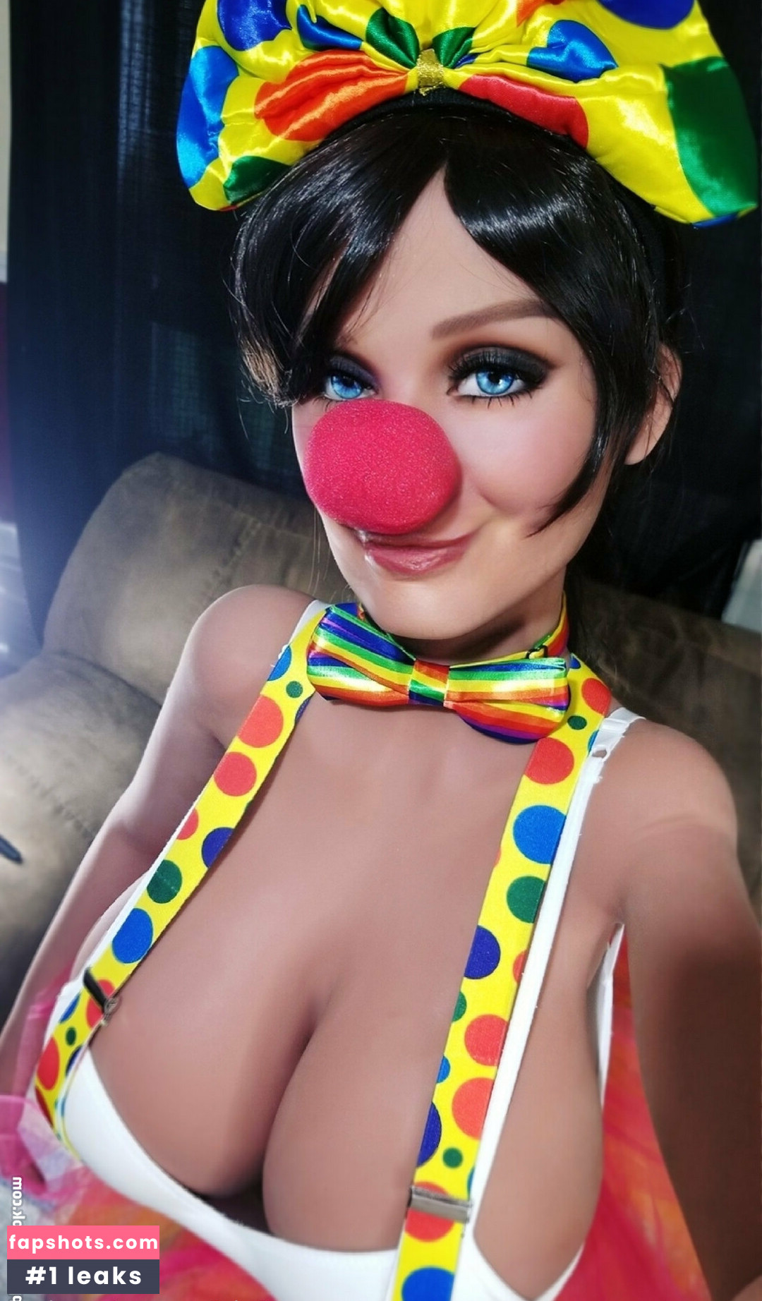 zoeyclown Nude Leaks OnlyFans Photos #10 - LeakJerk