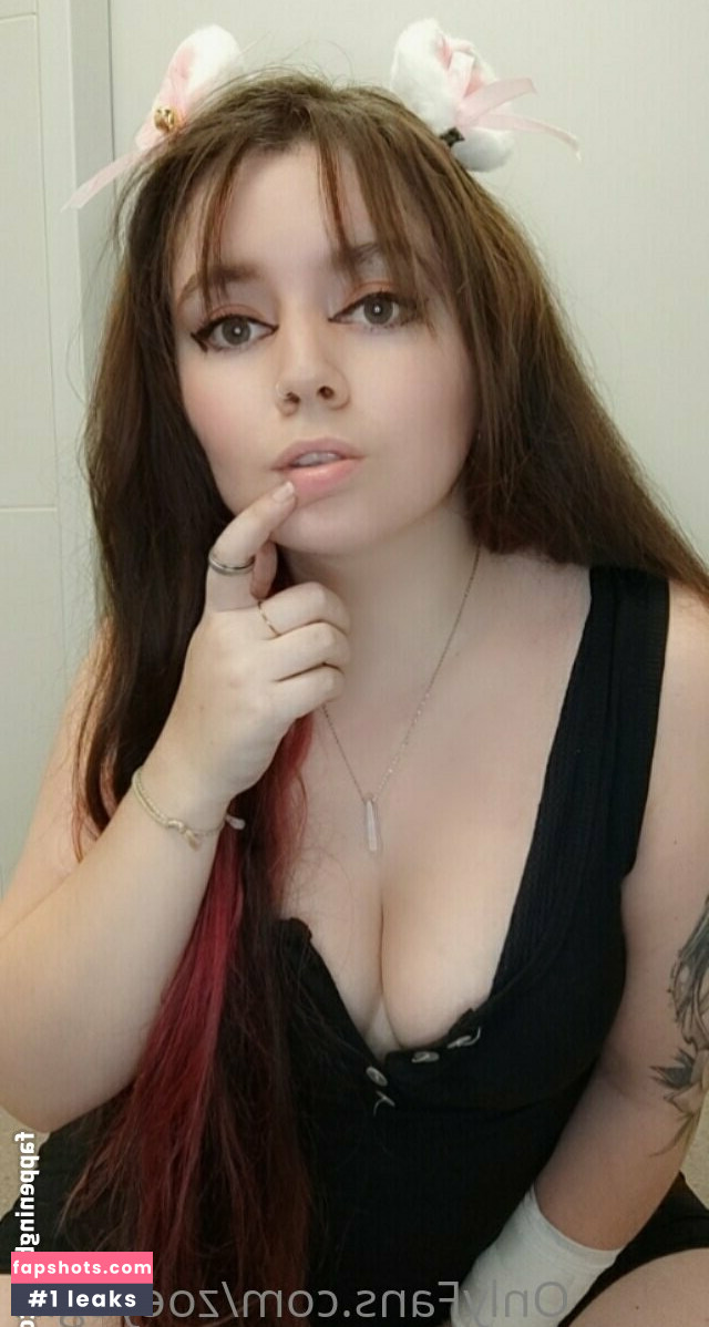 zoeyegirl gallery photo #9