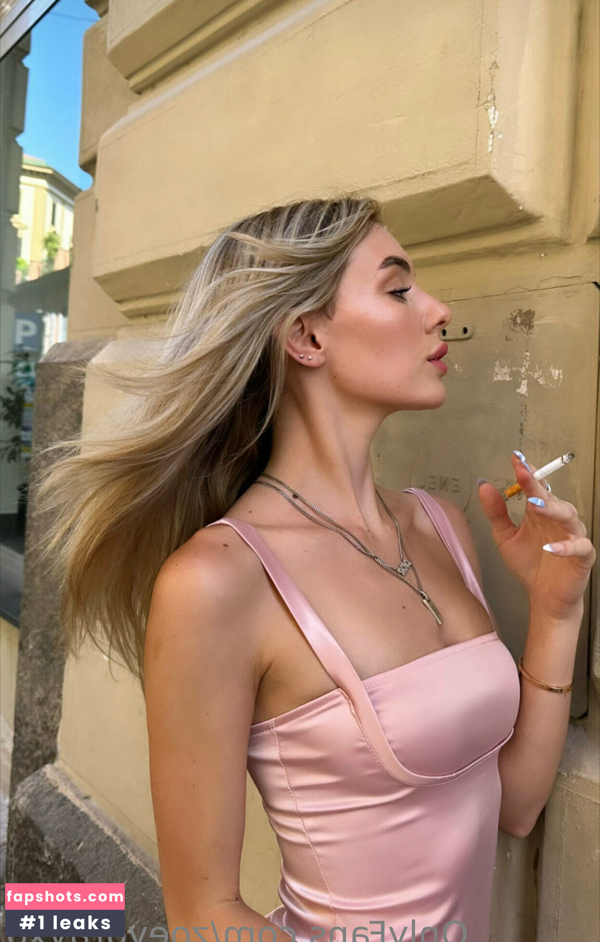 zoeygrayxo Nude Leaks OnlyFans Photos #6 - LeakJerk