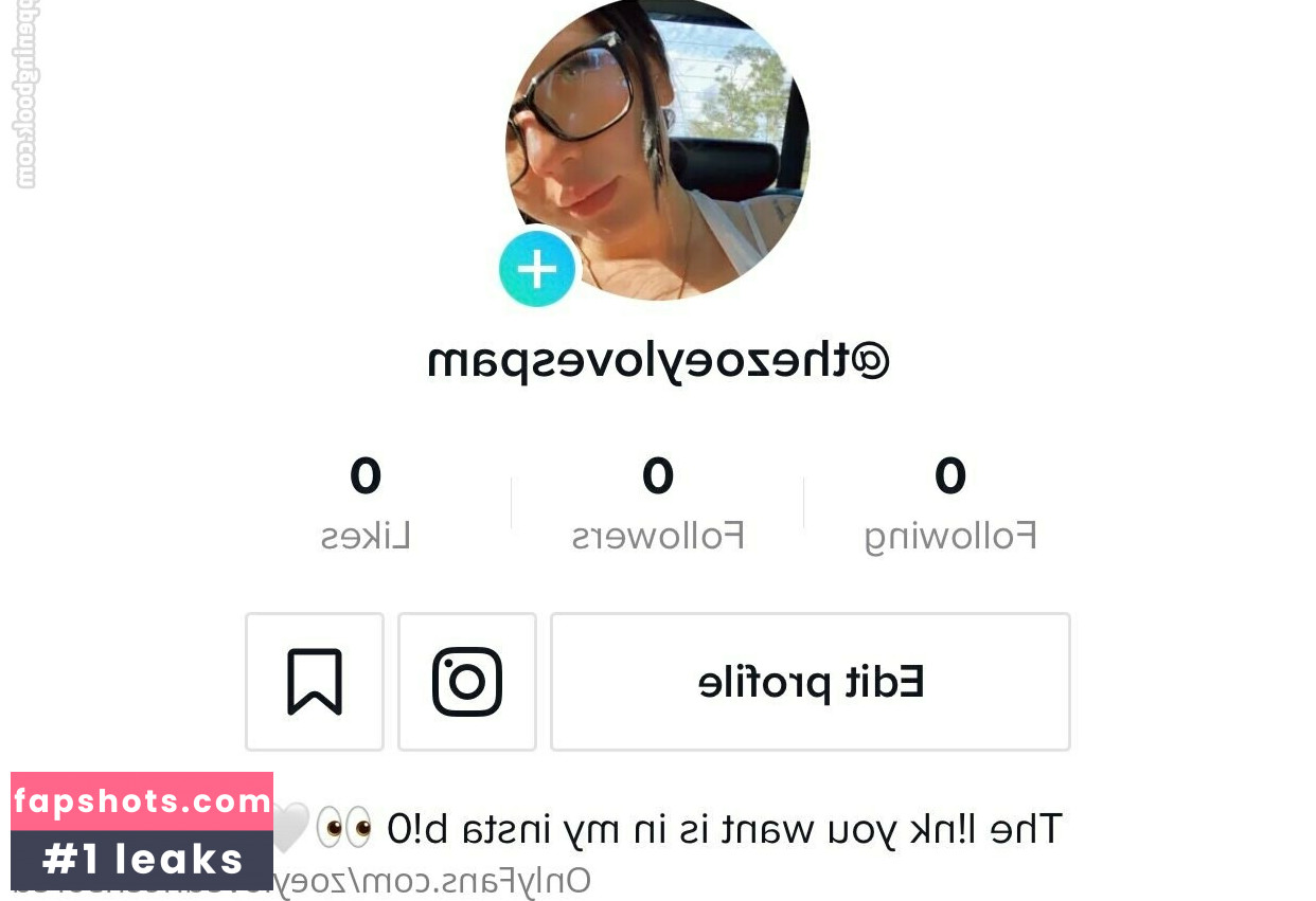 zoeyloveuncensored gallery photo #3