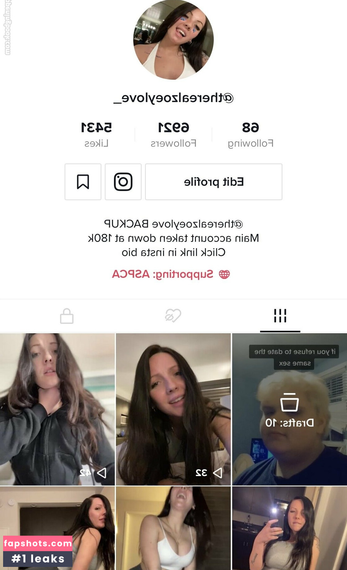 zoeyloveuncensored gallery photo #7