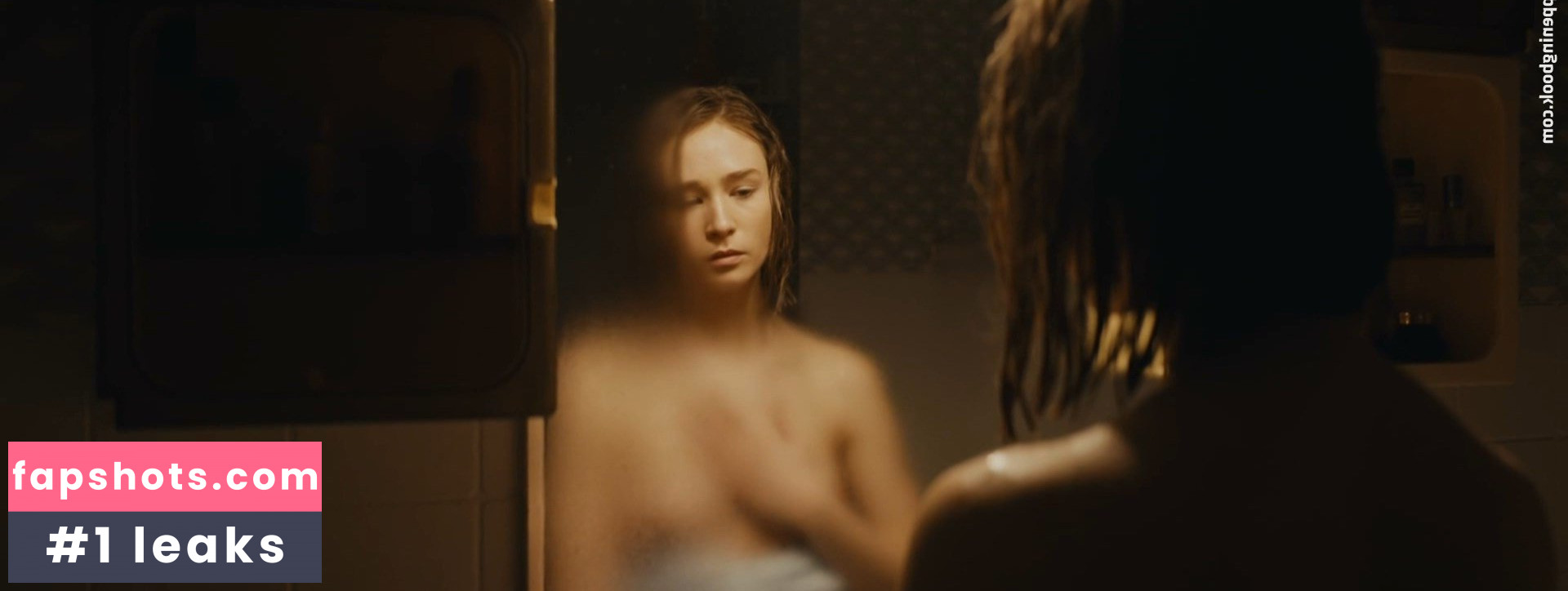 Zofia Wichlacz gallery photo #9