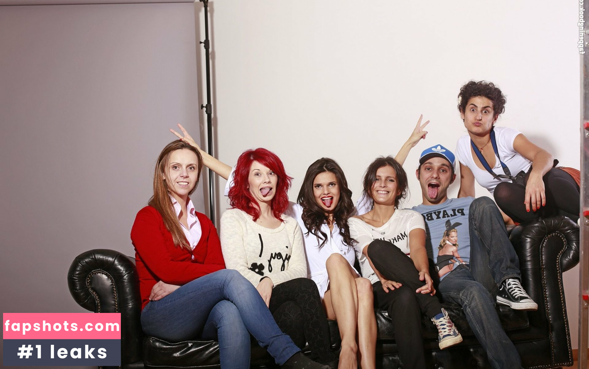 Zoi Gorman gallery photo #16