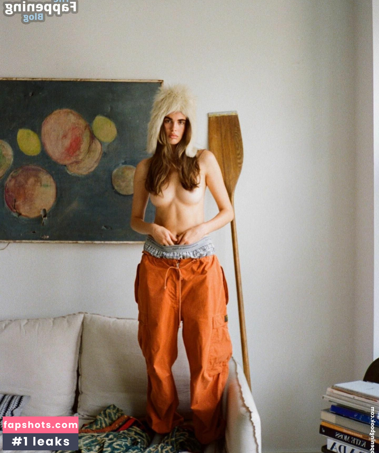 Zoi Mantzakanis gallery photo #9