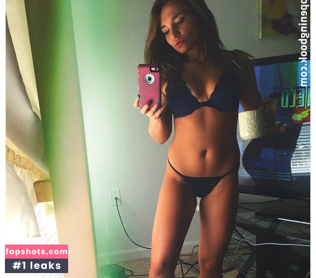 Zoie Burgher Nude Leaks OnlyFans Photos #78 - LeakJerk