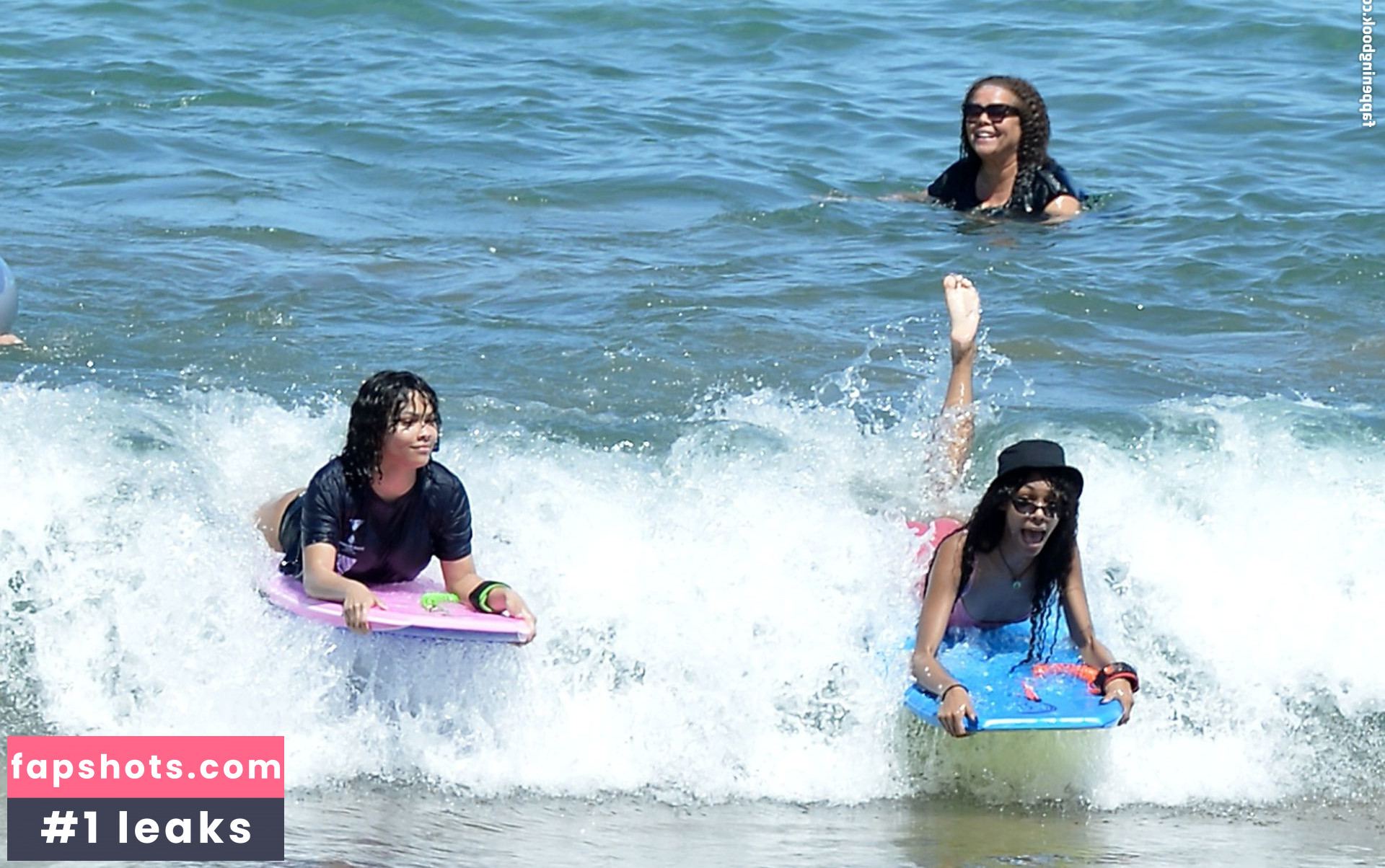 Zola Murphy gallery photo #4