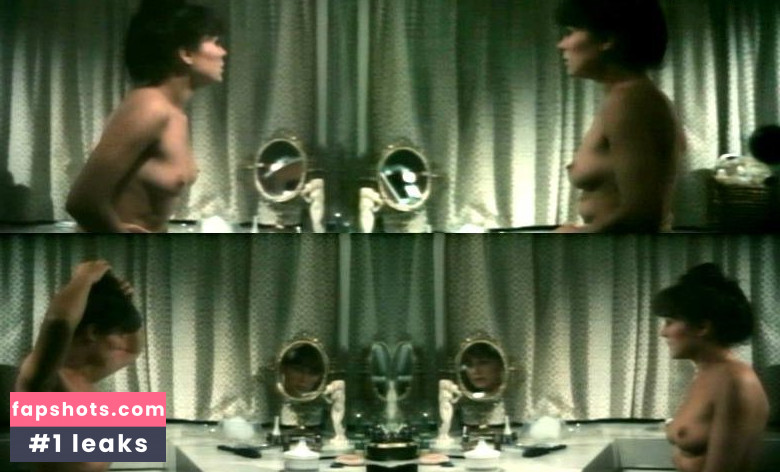 Zoli Marki nude babe gallery