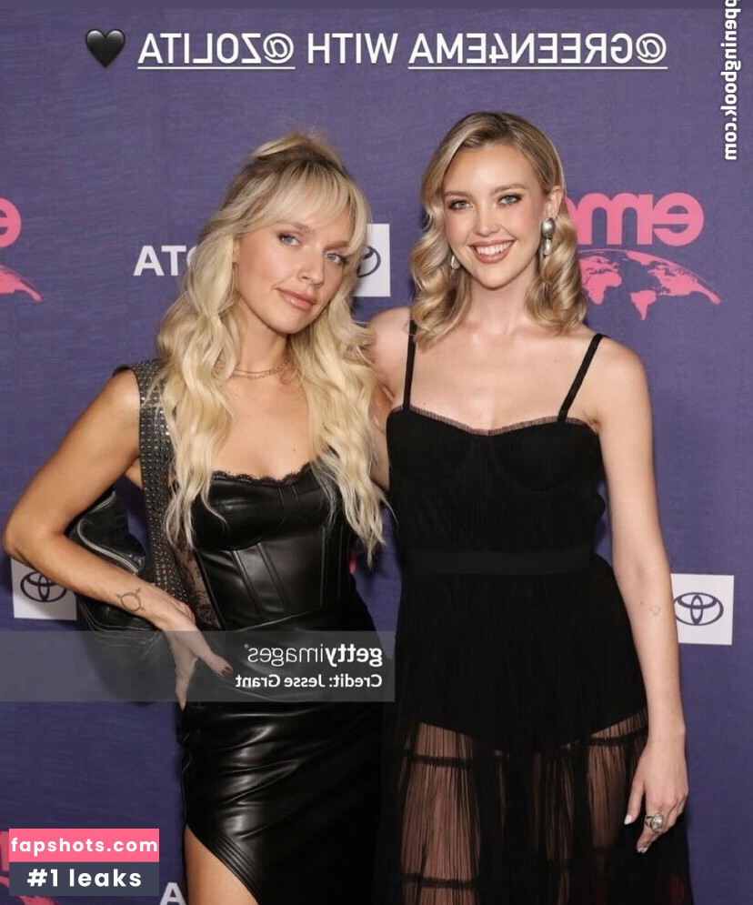 Zolita gallery photo #15