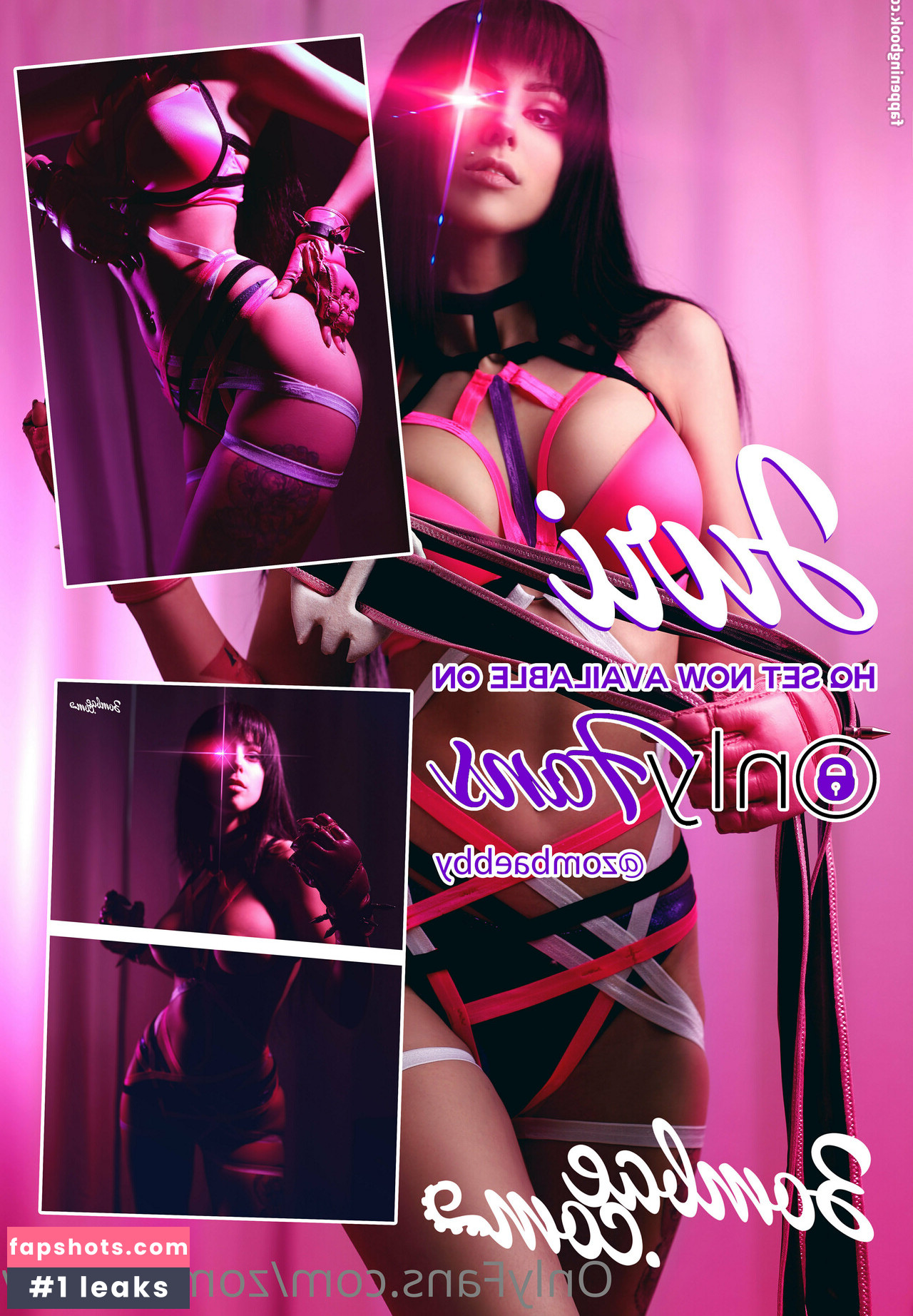 zombaebby gallery photo #14