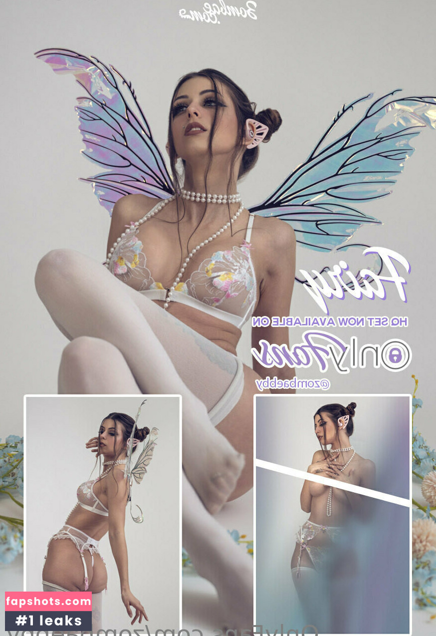 zombaebby gallery photo #6