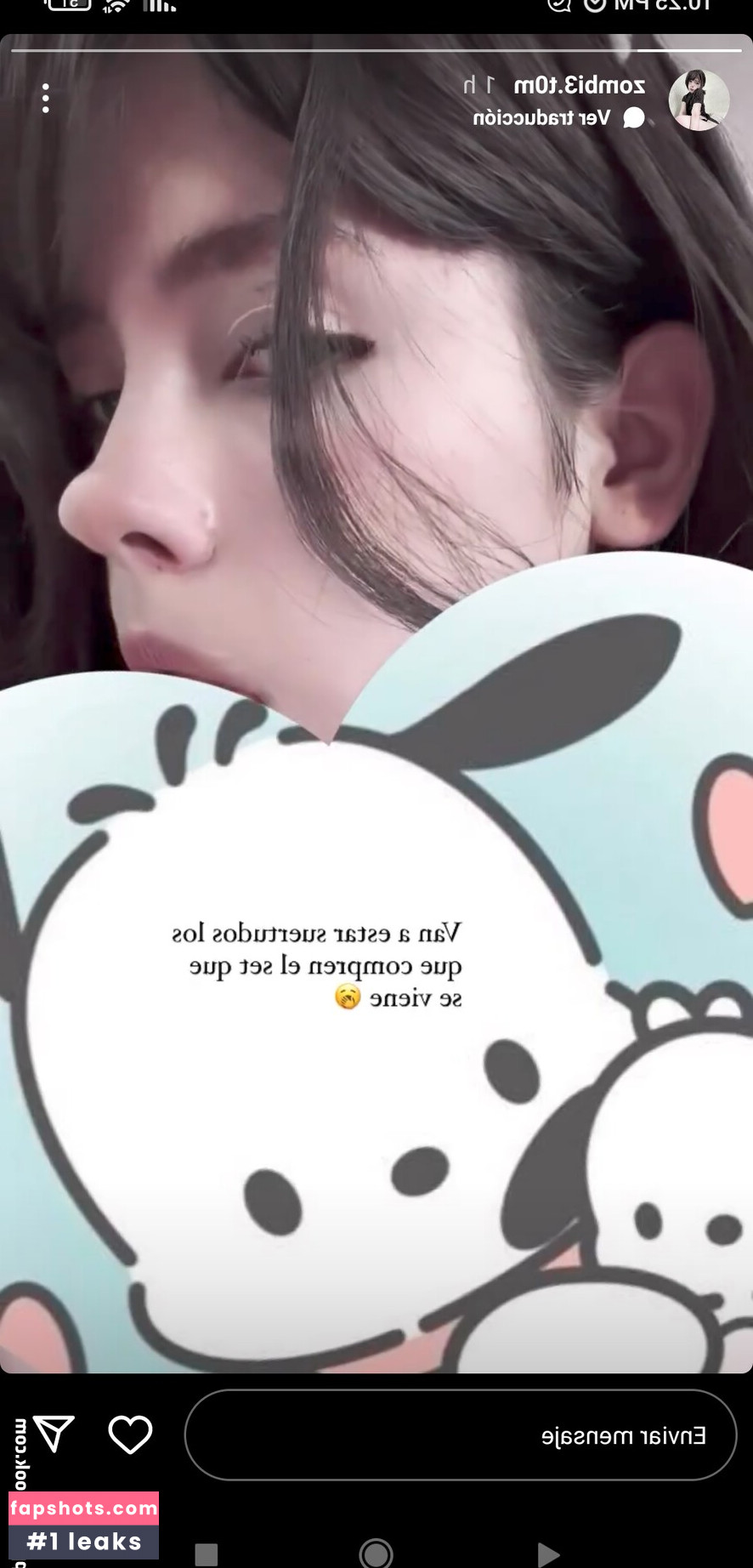 Zombi3.t0m Nahé úniky fotek pouze od fanoušků #2 - Fapshots