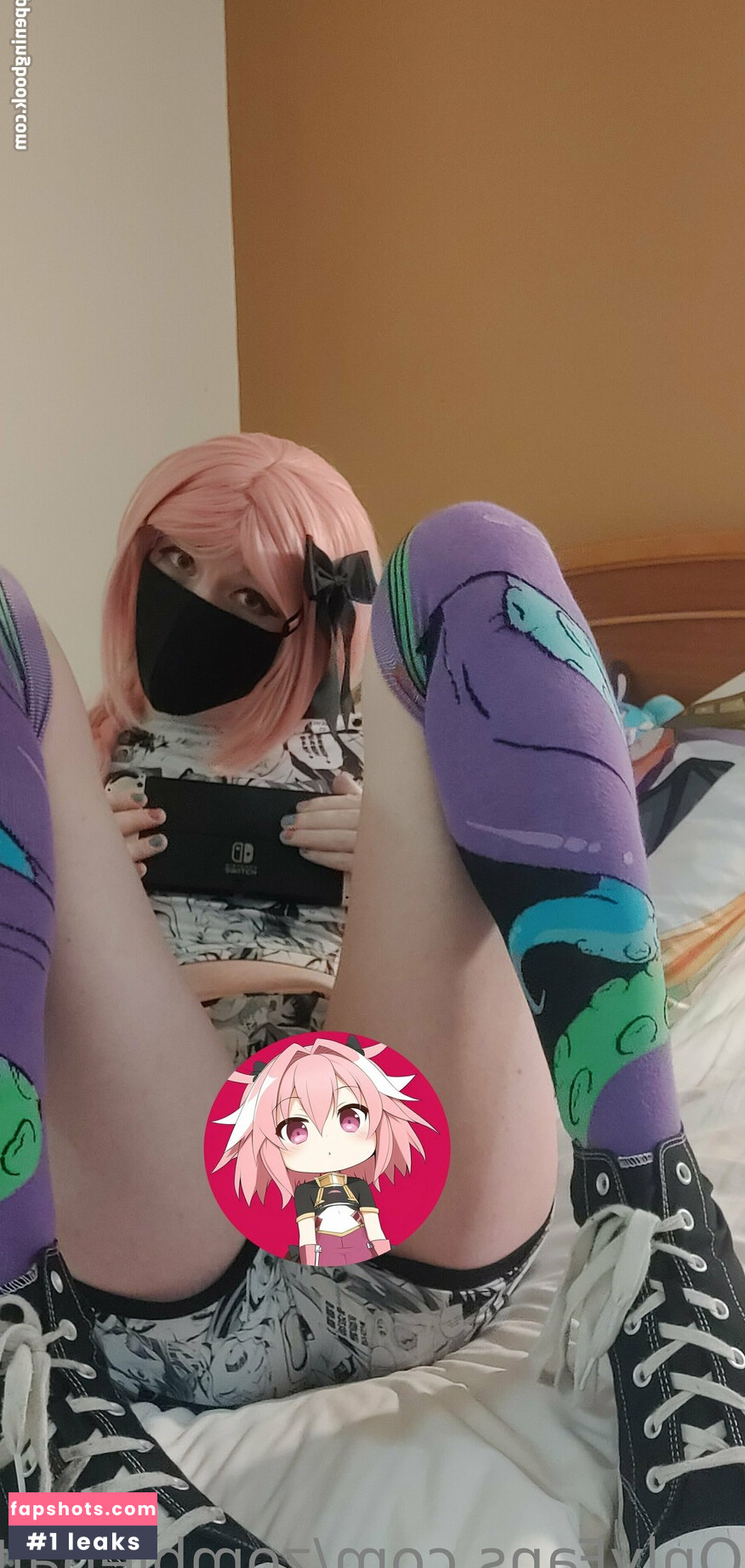 zombiebait24 gallery photo #26