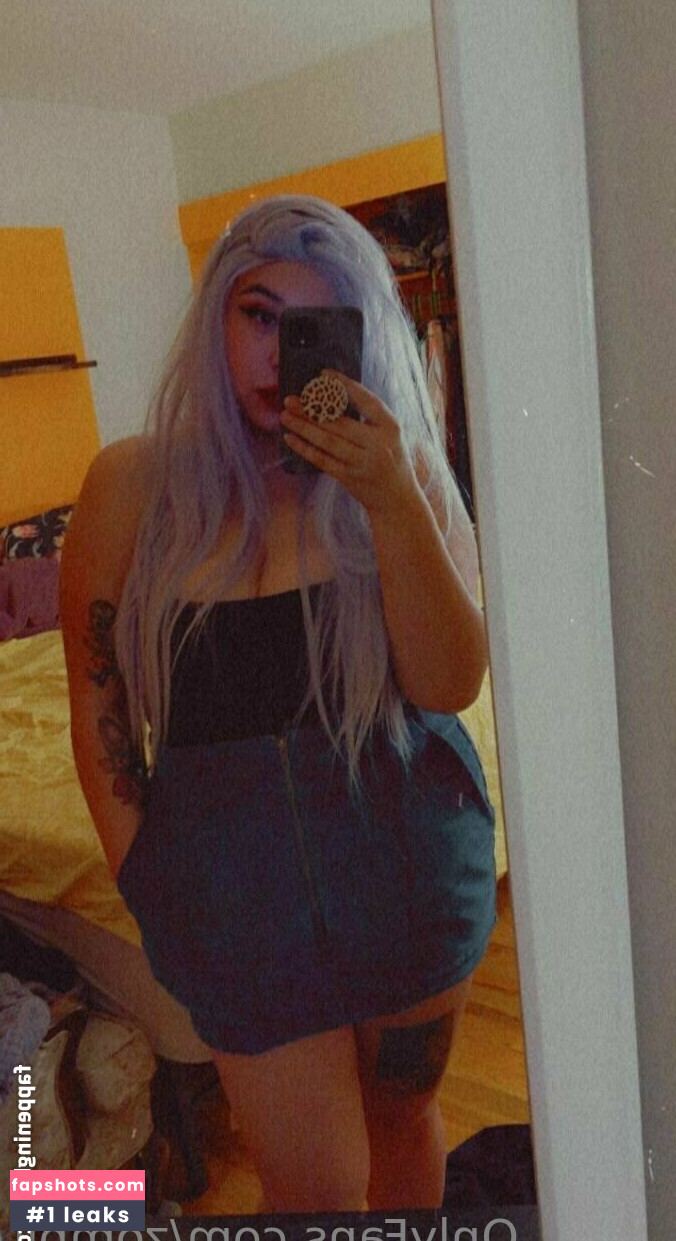 zombii gallery photo #3