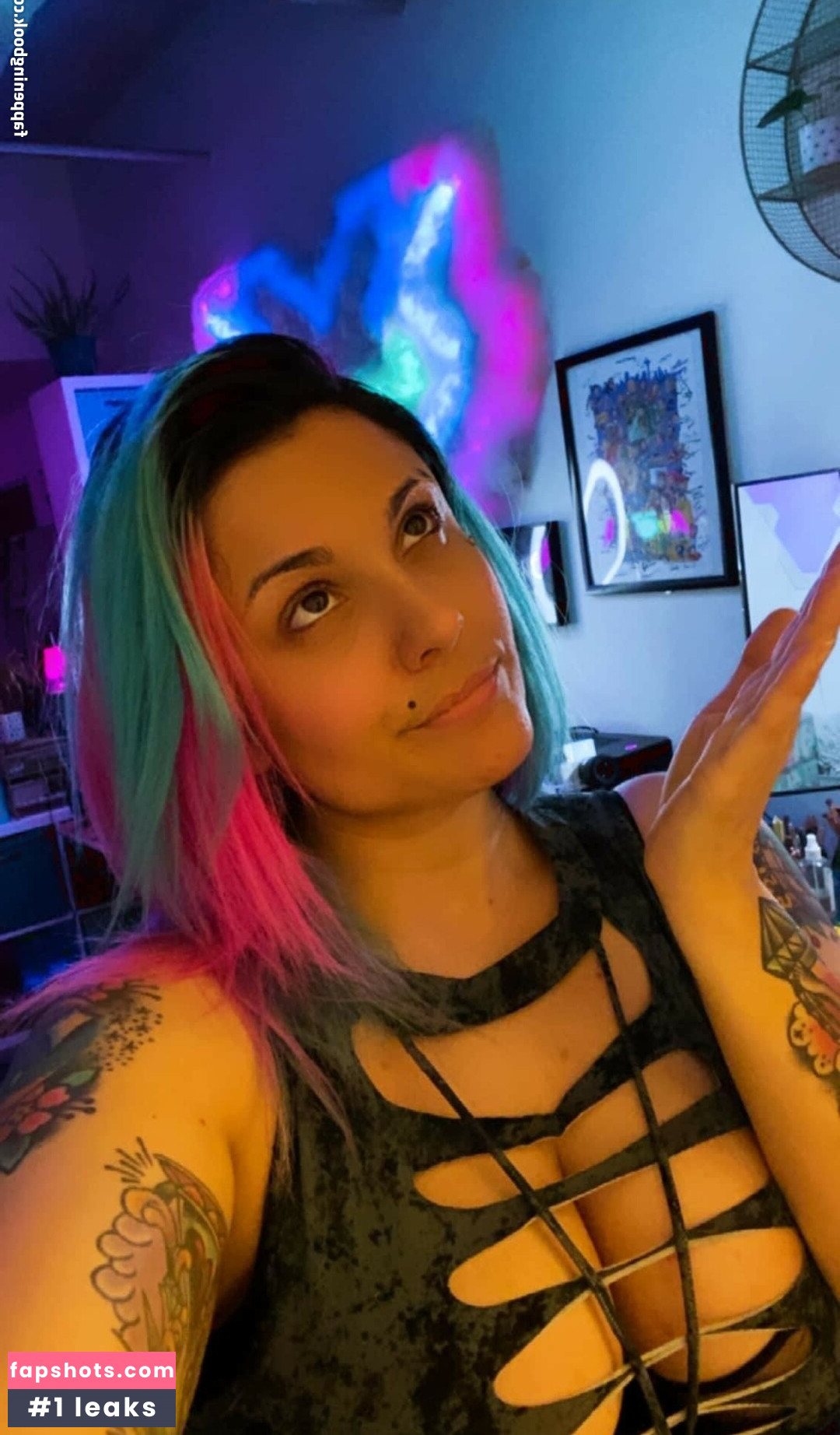 Zombiunicorn Nacktheit OnlyFans Fotos #12 - Fapshots