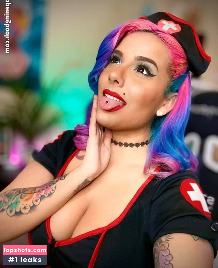Zombiunicorn Nacktheit OnlyFans Fotos #13 - Fapshots