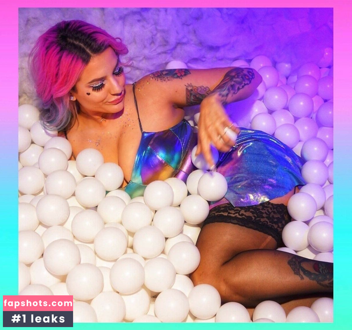 Zombiunicorn Nacktheit OnlyFans Fotos #14 - Fapshots
