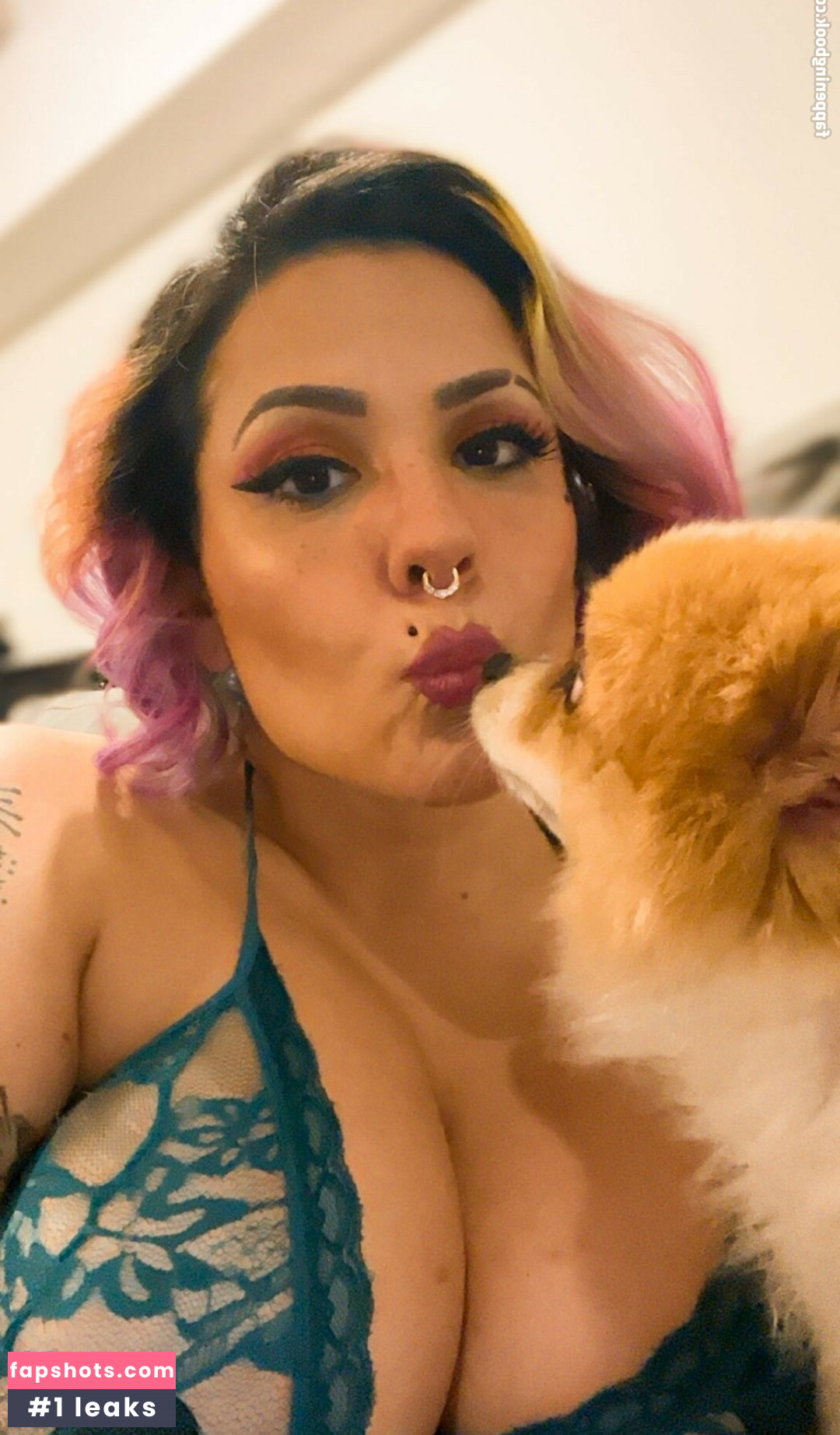 Zombiunicorn Nacktheit OnlyFans Fotos #3 - Fapshots
