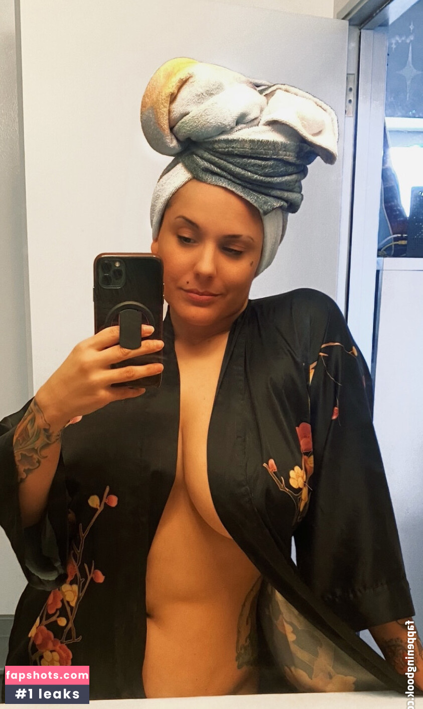 Zombiunicorn Nacktheit OnlyFans Fotos #22 - Fapshots