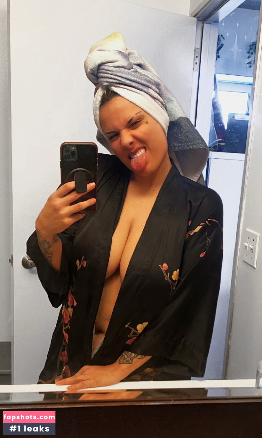 Zombiunicorn Nacktheit OnlyFans Fotos #24 - Fapshots