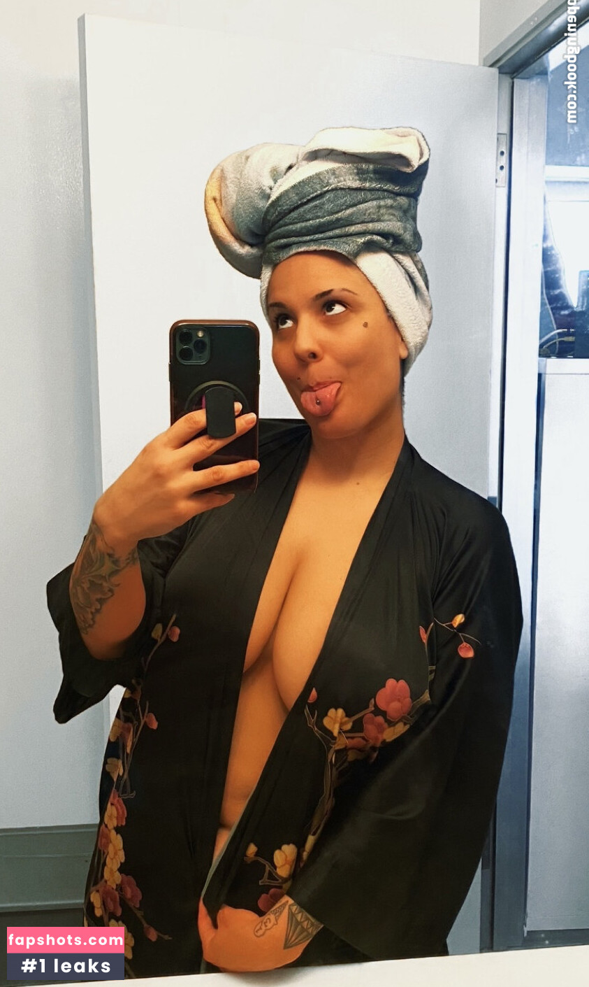 Zombiunicorn Nacktheit OnlyFans Fotos #25 - Fapshots