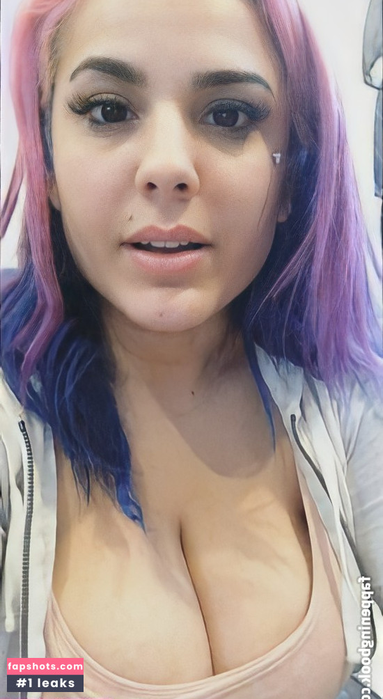 Zombiunicorn Nacktheit OnlyFans Fotos #27 - Fapshots