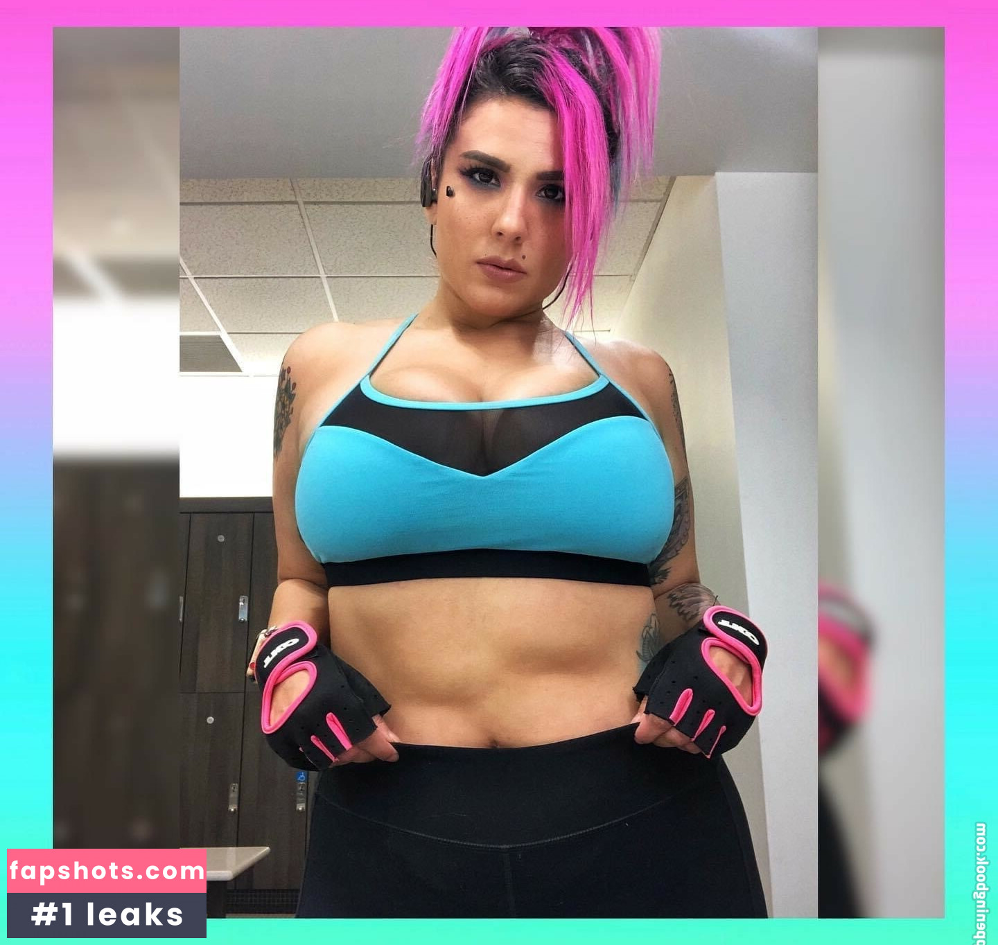 Zombiunicorn Nacktheit OnlyFans Fotos #7 - Fapshots