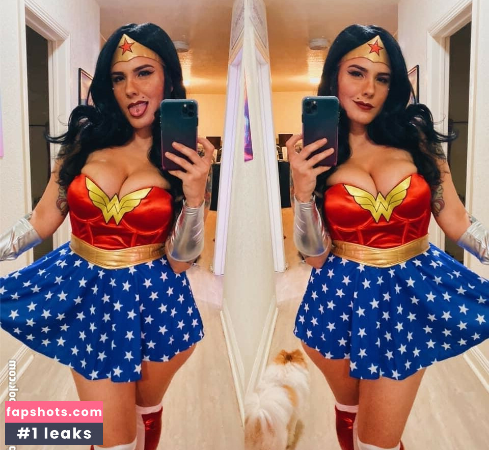 Zombiunicorn Nacktheit OnlyFans Fotos #8 - Fapshots