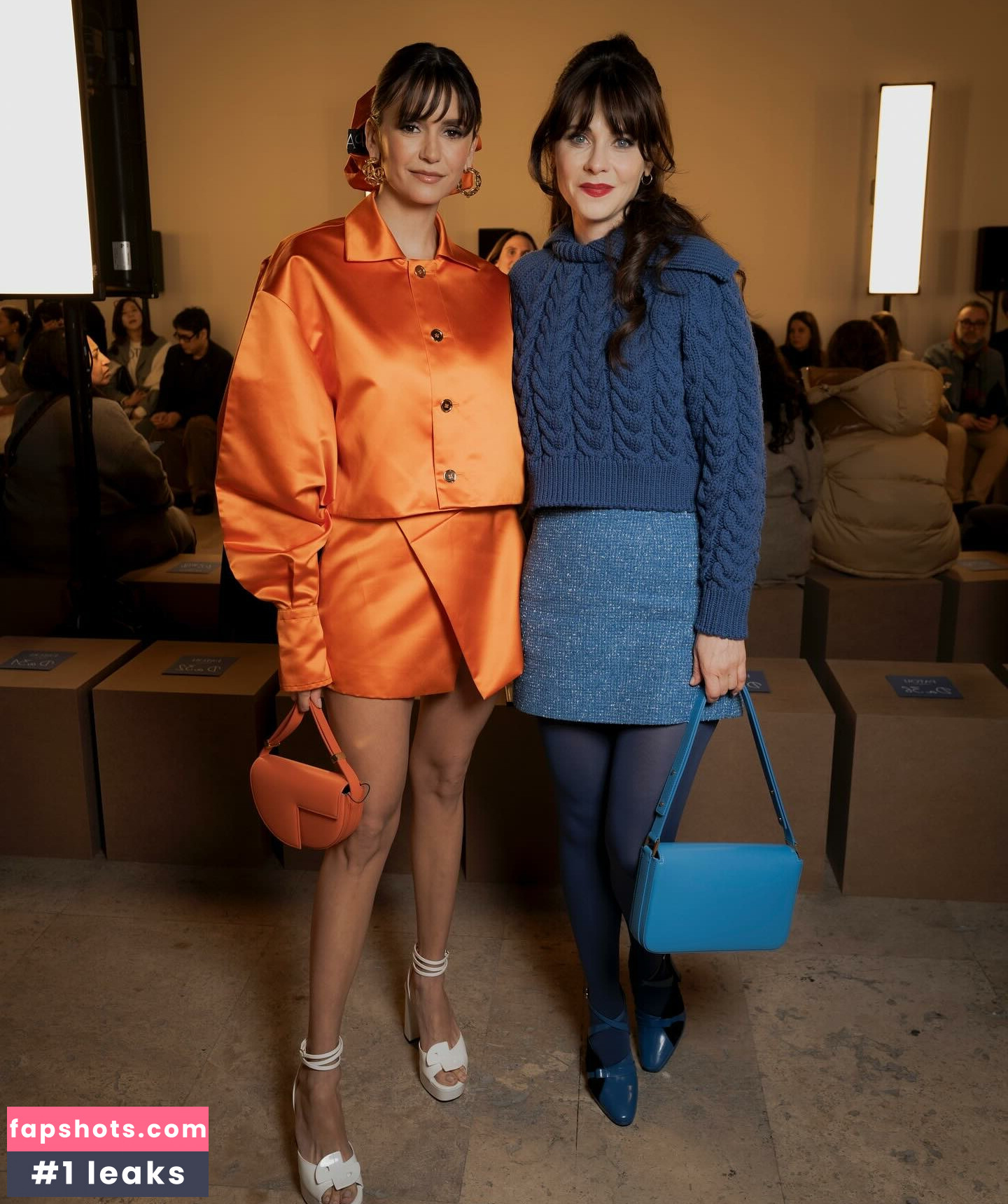 Zooey Deschanel gallery photo #26