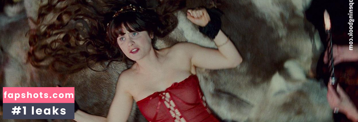 Zooey Deschanel gallery photo #72