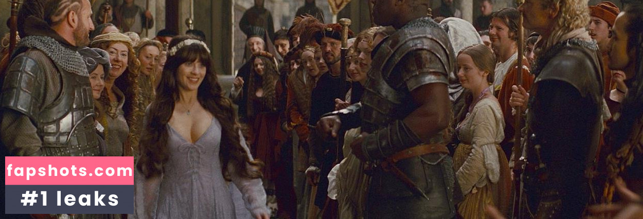 Zooey Deschanel gallery photo #74