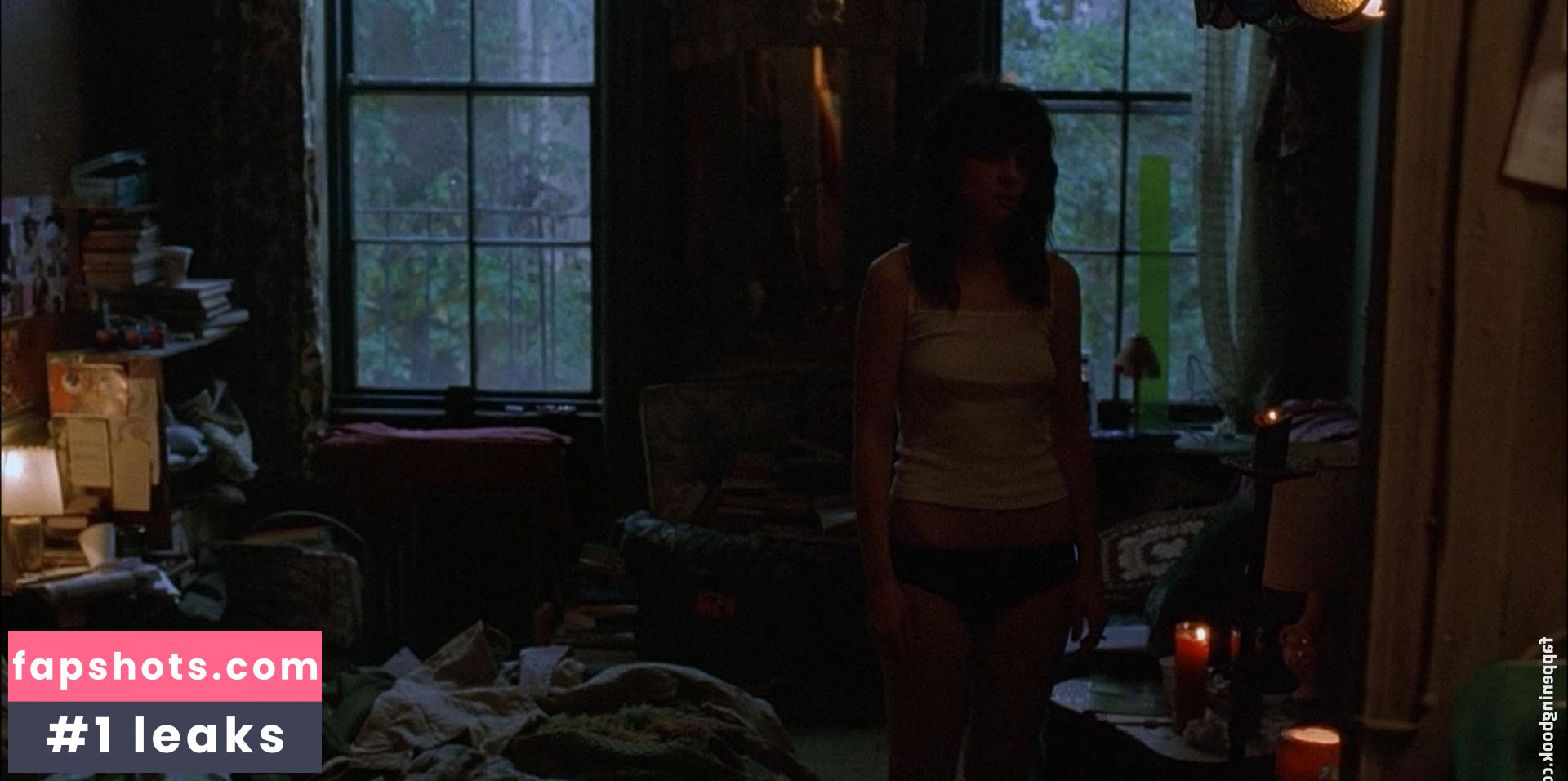 Zooey Deschanel gallery photo #76