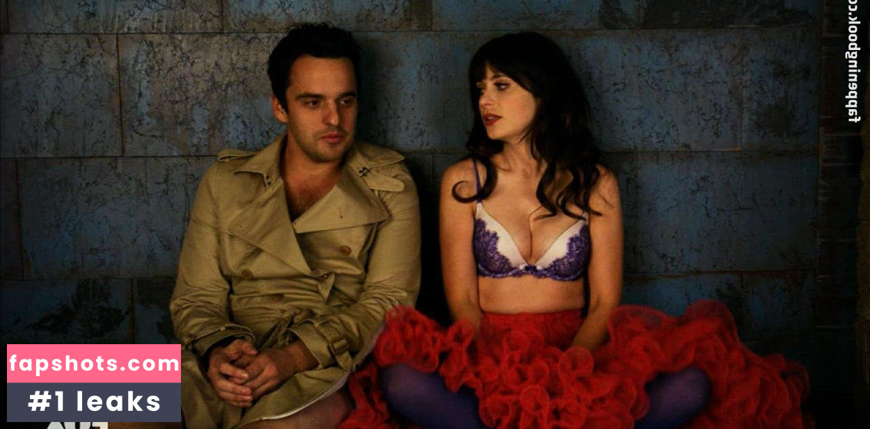 Zooey Deschanel gallery photo #81