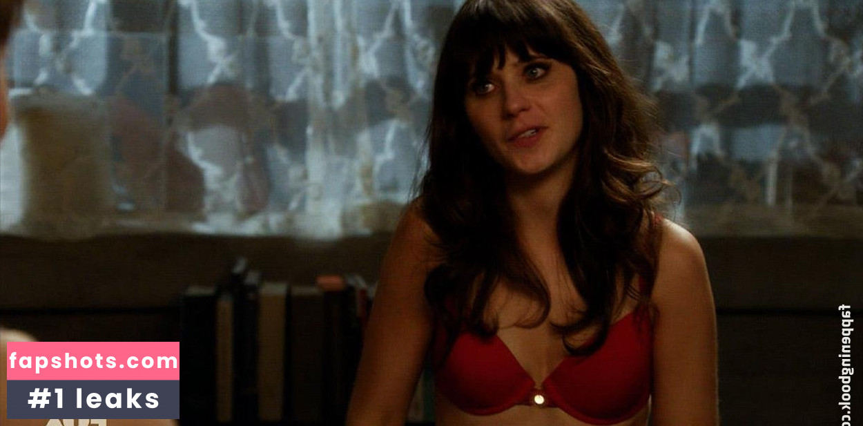 Zooey Deschanel gallery photo #91