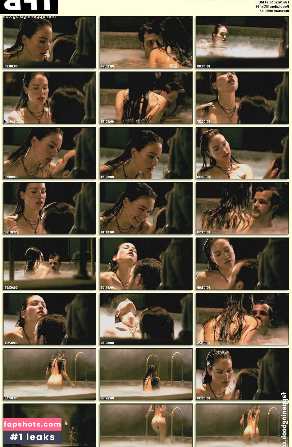 Zora Holt nude babe gallery