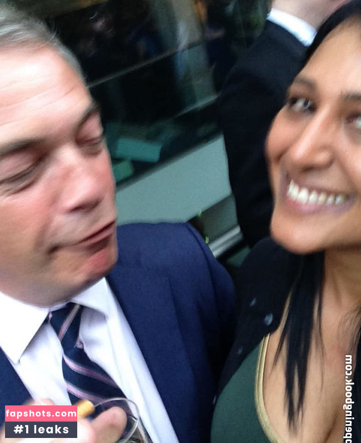 Zora Suleman gallery photo #11