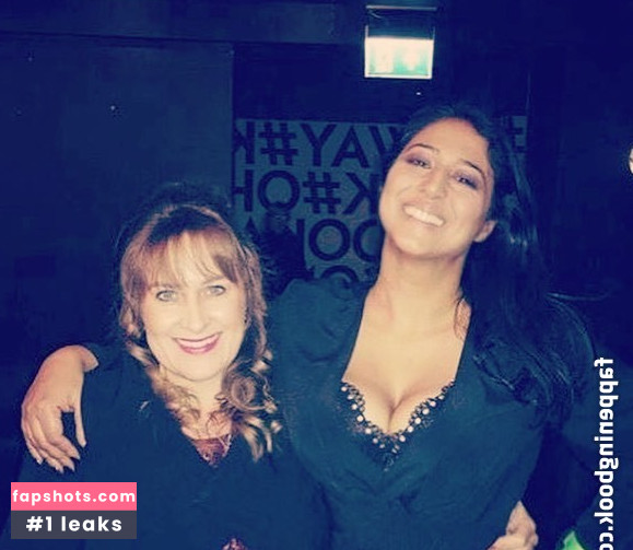 Zora Suleman gallery photo #5