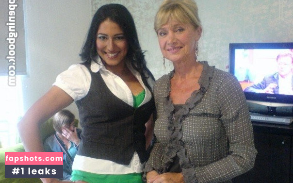 Zora Suleman gallery photo #9