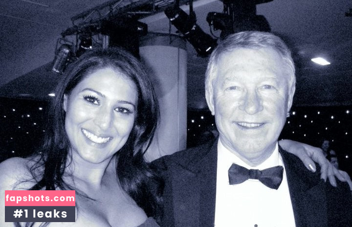 Zora Suleman nude babe gallery