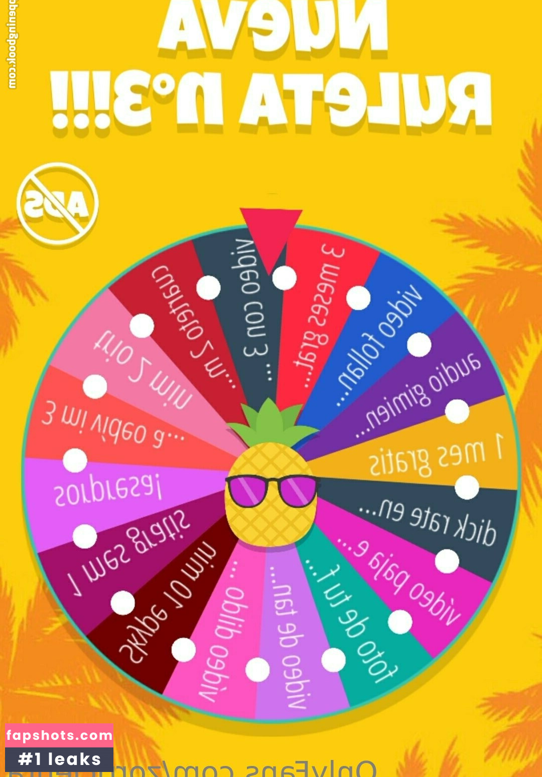 zorricienta Nude Leaks OnlyFans Photos #23 - LeakJerk