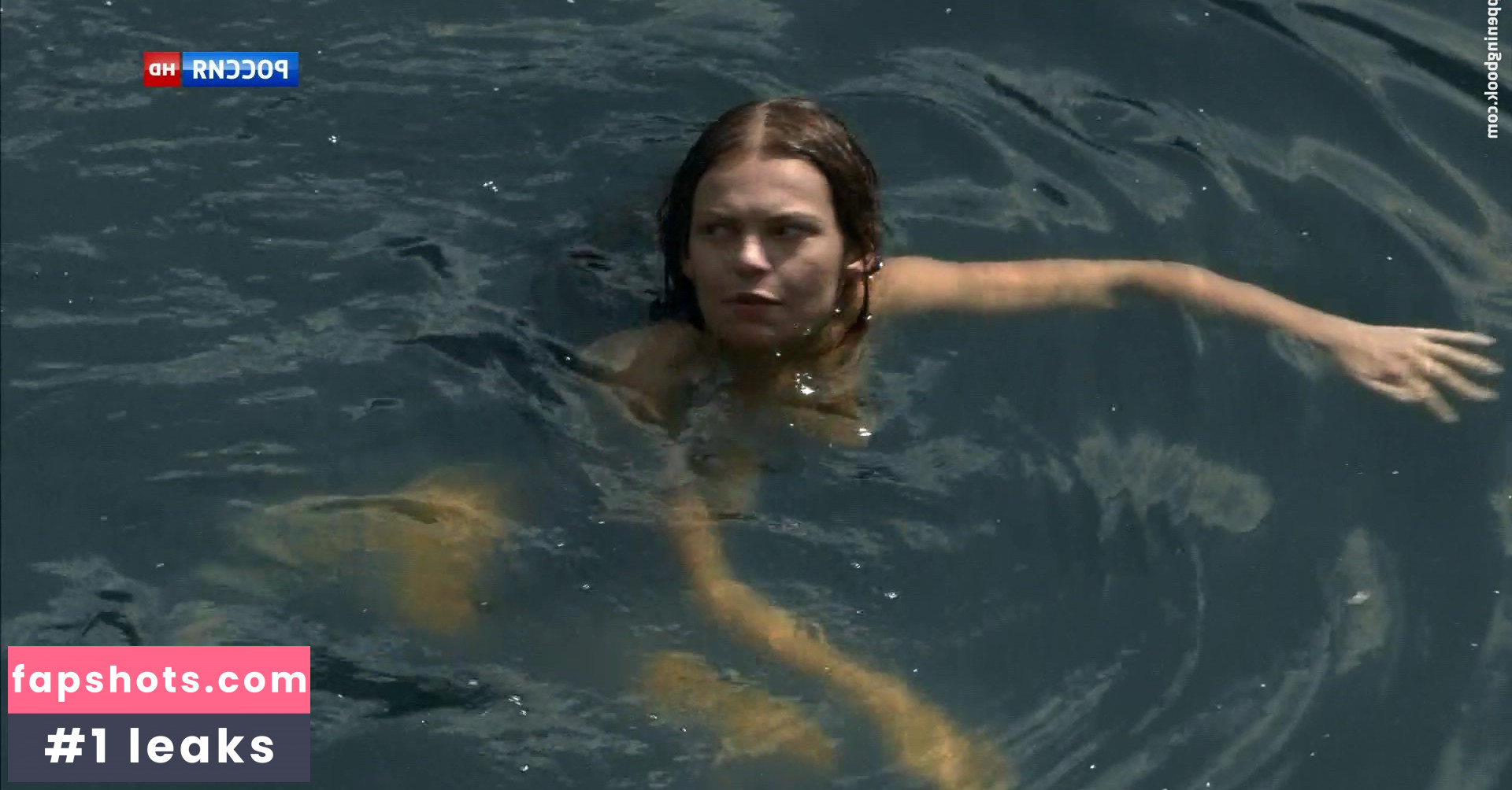 Zoryana Marchenko gallery photo #2