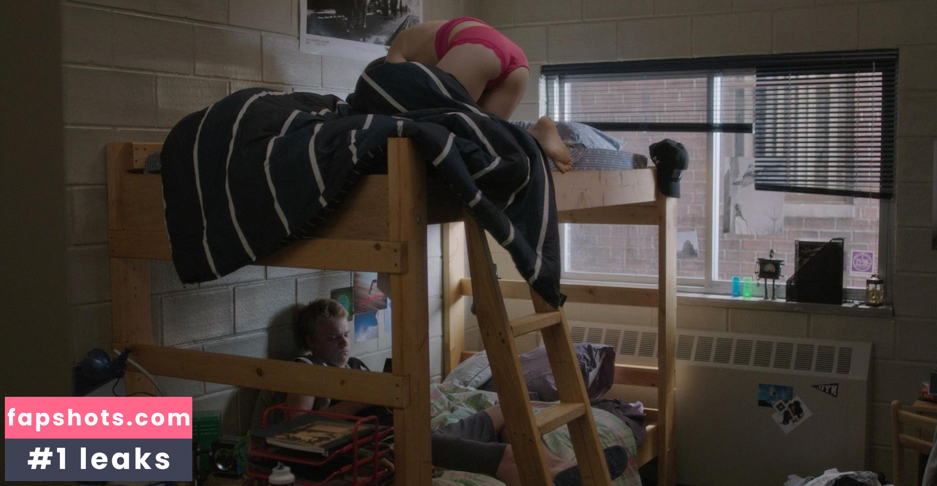 Zosia Mamet Nahé úniky fotek pouze od fanoušků #17 - Fapshots