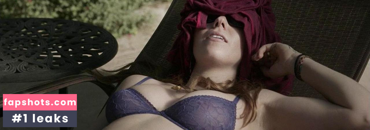 Zosia Mamet gallery photo #25