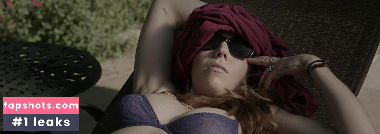 Zosia Mamet Nahé úniky fotek pouze od fanoušků #26 - Fapshots