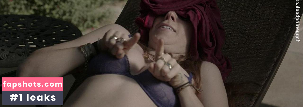 Zosia Mamet gallery photo #27