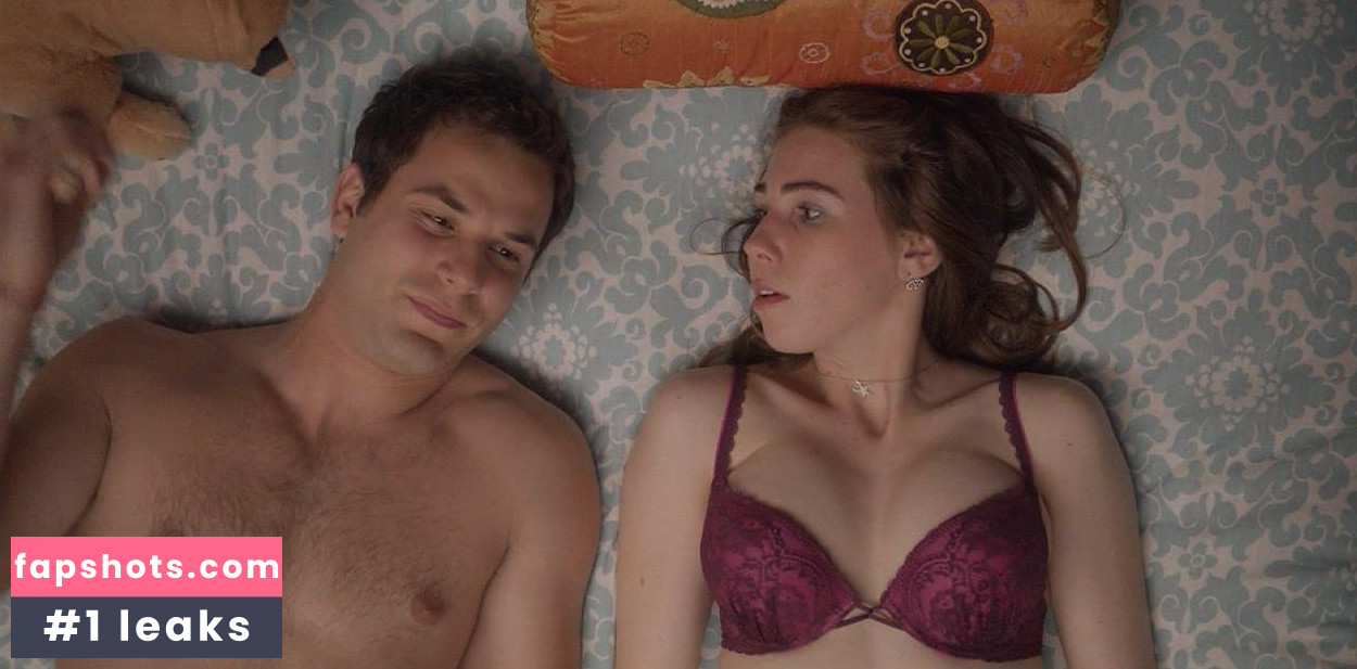 Zosia Mamet gallery photo #6