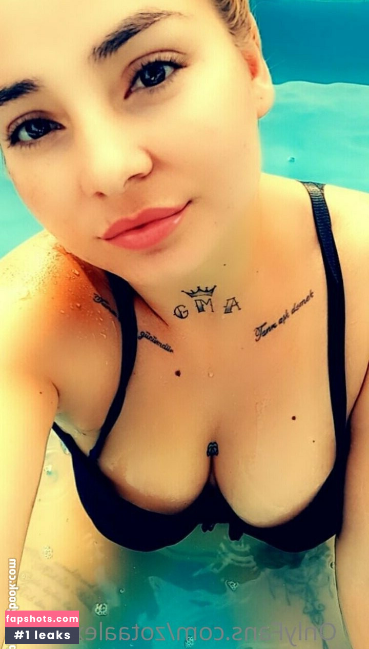 zotaalexandra gallery photo #3