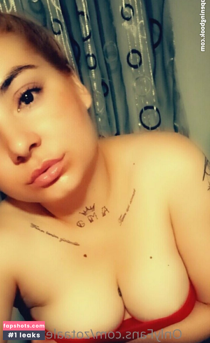 zotaalexandra gallery photo #6