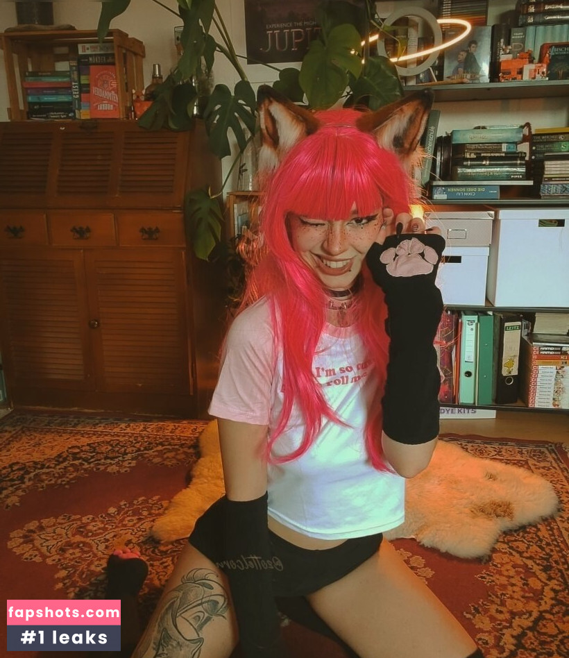 zottelcorn Nude Leaks OnlyFans Photos #11 - Fapshots