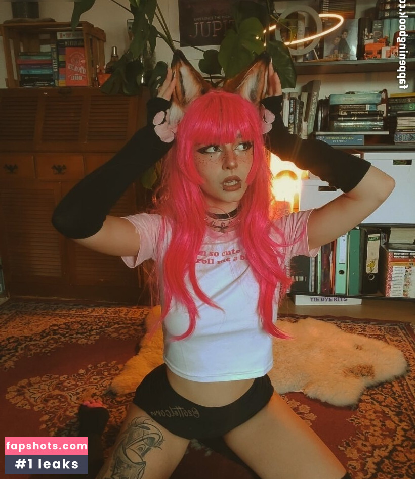 zottelcorn Nude Leaks OnlyFans Photos #13 - Fapshots